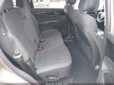 KIA SORENTO 2.4L LX 5XYPG4A37GG042051 photo