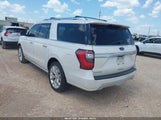 Ford Expedition Max Platinum 1FMJK1LTXJEA22243 снимка