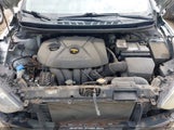 Hyundai Elantra Gls 5NPDH4AE2CH072806 снимка