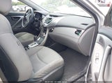 Hyundai Elantra Gls 5NPDH4AE2CH072806 снимка