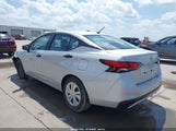 Nissan Versa 1.6 S Xtronic Cvt 3N1CN8DV2PL828764 photo