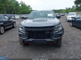 Chevrolet Colorado 4Wd Short Box Zr2 1GCGTEEN8M1281729 снимка