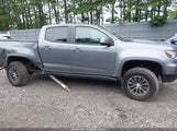 Chevrolet Colorado 4Wd Short Box Zr2 1GCGTEEN8M1281729 снимка