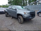 Chevrolet Colorado 4Wd Short Box Zr2 1GCGTEEN8M1281729 снимка