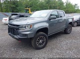 Chevrolet Colorado 4Wd Short Box Zr2 1GCGTEEN8M1281729 снимка