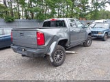 Chevrolet Colorado 4Wd Short Box Zr2 1GCGTEEN8M1281729 снимка