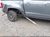 Chevrolet Colorado 4Wd Short Box Zr2 1GCGTEEN8M1281729 снимка