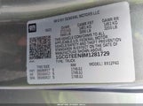 Chevrolet Colorado 4Wd Short Box Zr2 1GCGTEEN8M1281729 снимка