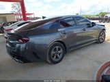 Kia K5 Lxs 5XXG14J29MG049429 fotografie