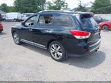 NISSAN PATHFINDER PLATINUM 5N1AR2MM3EC700227 снимка