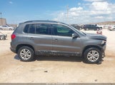 Volkswagen Tiguan S WVGAV7AX4GW599546 fotografie