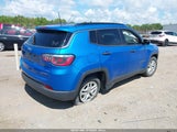 Jeep Compass Sport Fwd 3C4NJCAB4LT162189 снимка