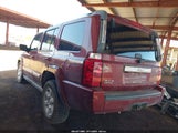 Jeep Commander Limited 1J8HG58257C591672 снимка