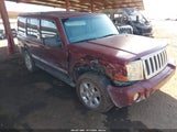 Jeep Commander Limited 1J8HG58257C591672 снимка