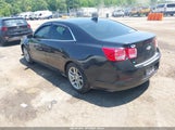 Chevrolet Malibu 1Lt 1G11C5SLXFF200186 снимка