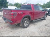 Ford F-150 Fx4 1FTFW1ET5DKE70875 снимка