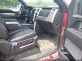 Ford F-150 Fx4 1FTFW1ET5DKE70875 снимка