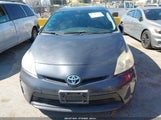 Toyota Prius Two JTDKN3DU6E1735544 fotografie