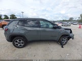 Jeep Compass Trailhawk 4X4 3C4NJDDB7NT226195 снимка