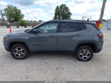 Jeep Compass Trailhawk 4X4 3C4NJDDB7NT226195 снимка