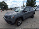 Jeep Compass Trailhawk 4X4 3C4NJDDB7NT226195 снимка