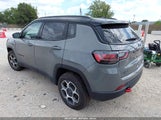 Jeep Compass Trailhawk 4X4 3C4NJDDB7NT226195 снимка