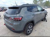 Jeep Compass Trailhawk 4X4 3C4NJDDB7NT226195 снимка