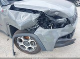 Jeep Compass Trailhawk 4X4 3C4NJDDB7NT226195 снимка