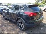 Nissan Rogue Sport Sl JN1BJ1CR3HW122689 fotografie