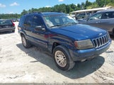 JEEP GRAND CHEROKEE LIMITED 1J4GX58N62C294913 fotografie