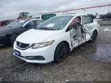 Honda Civic Ex 2HGFB2F80DH535913 снимка