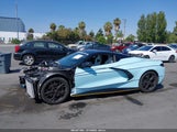 Chevrolet Corvette Stingray Rwd 2Lt 1G1YB3D48N5122166 fotografie