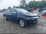 Chevrolet Malibu Fwd Lt 1G1ZD5ST2MF024456 снимка