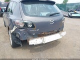 MAZDA MAZDA3 S SPORT JM1BK144X71661576 снимка