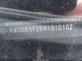 Ford Transit Connect Xlt Passenger Wagon NM0GE9F29N1510102 photo