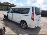 Ford Transit Connect Xlt Passenger Wagon NM0GE9F29N1510102 photo