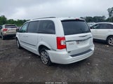 Chrysler Town & Country Touring 2C4RC1BG8GR299493 fotografie