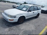 TOYOTA COROLLA DX JT2EB02E6T0114462 снимка