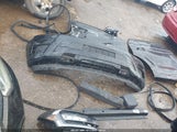 Ford Expedition Limited 1FMJU2AG9PEA26847 снимка