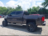 Chevrolet Silverado  1Lt 3GCUKREC8FG106137 снимка