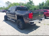 Chevrolet Silverado  1Lt 3GCUKREC8FG106137 снимка