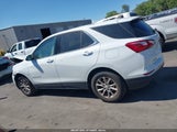 Chevrolet Equinox Lt 3GNAXUEV2KS677873 снимка