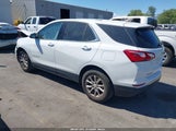 Chevrolet Equinox Lt 3GNAXUEV2KS677873 снимка
