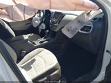 Chevrolet Equinox Lt 3GNAXUEV2KS677873 снимка