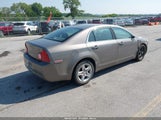Chevrolet Malibu Ls 1G1ZA5E09AF289770 снимка