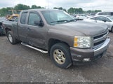 CHEVROLET SILVERADO 1500 LT1 2GCEK19J681314107 снимка