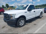 Ford F-150 Xl 1FTMF1E84HKD86507 снимка