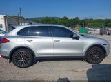 Porsche Cayenne Diesel/Diesel Platinum Edition WP1AF2A28ELA31757 photo