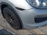 Porsche Cayenne Diesel/Diesel Platinum Edition WP1AF2A28ELA31757 photo