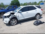 Chevrolet Equinox Premier 2GNAXWEX1J6241820 fotografie